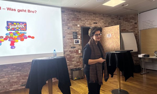 Netzwerkanlass 22.1.2026